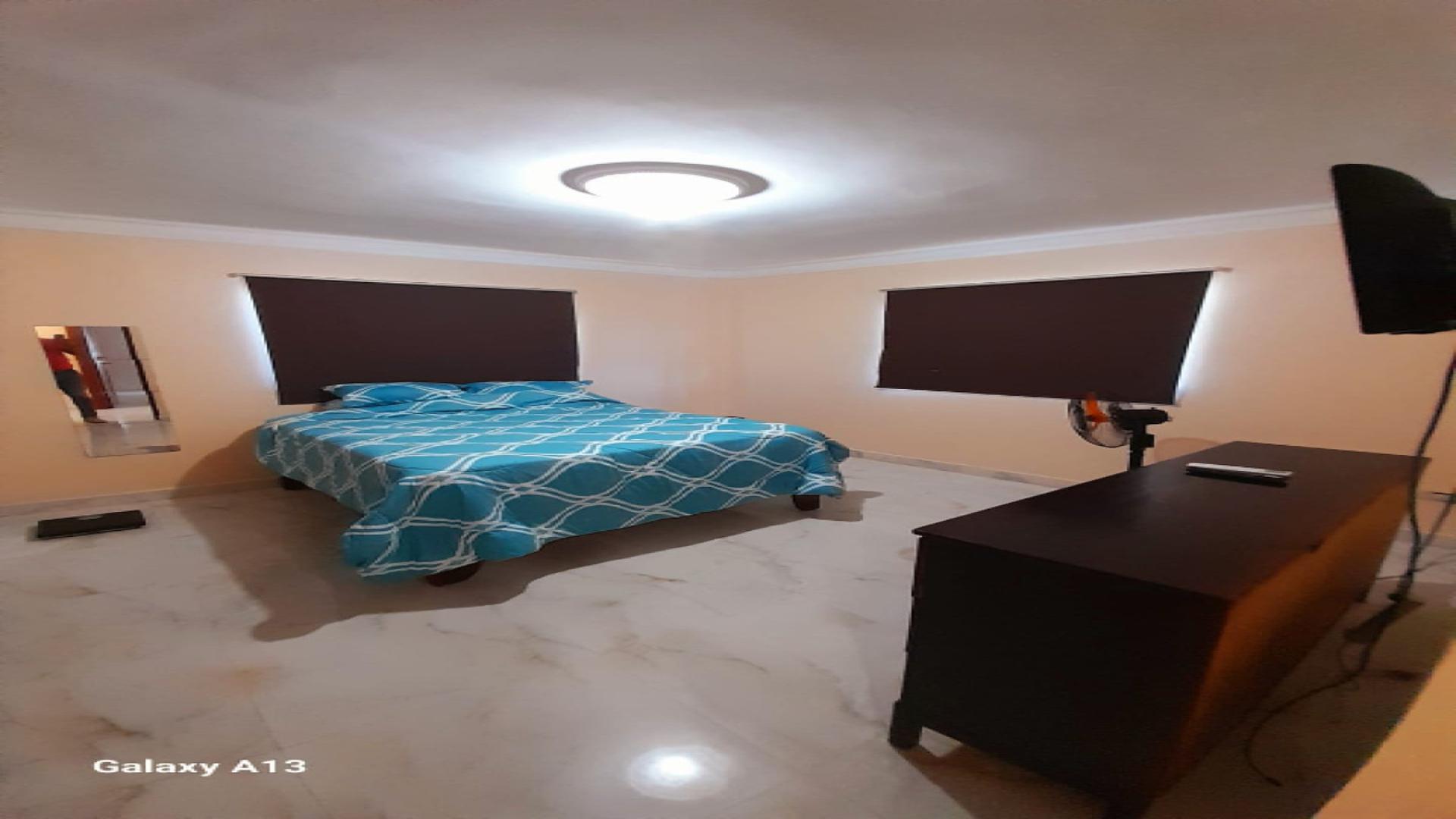 apartamentos - Apartamento en Alquiler Amueblado en PASEO DEL PARQUE O VILLA MARÍA 3