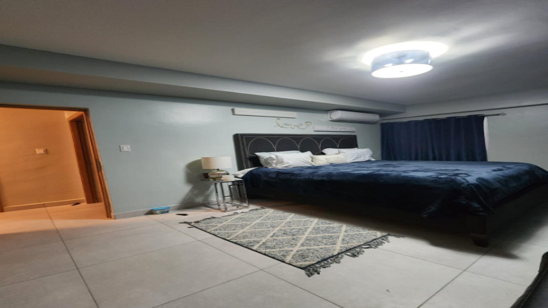 apartamentos - Apartamento en Alquiler Amueblado en LA ESPERILLA