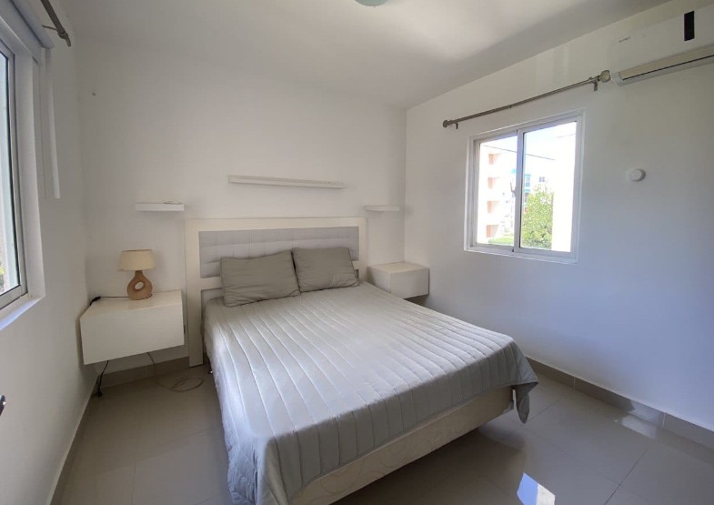 apartamentos - Venta de Apartamento en Punta Cana Airbnb 4