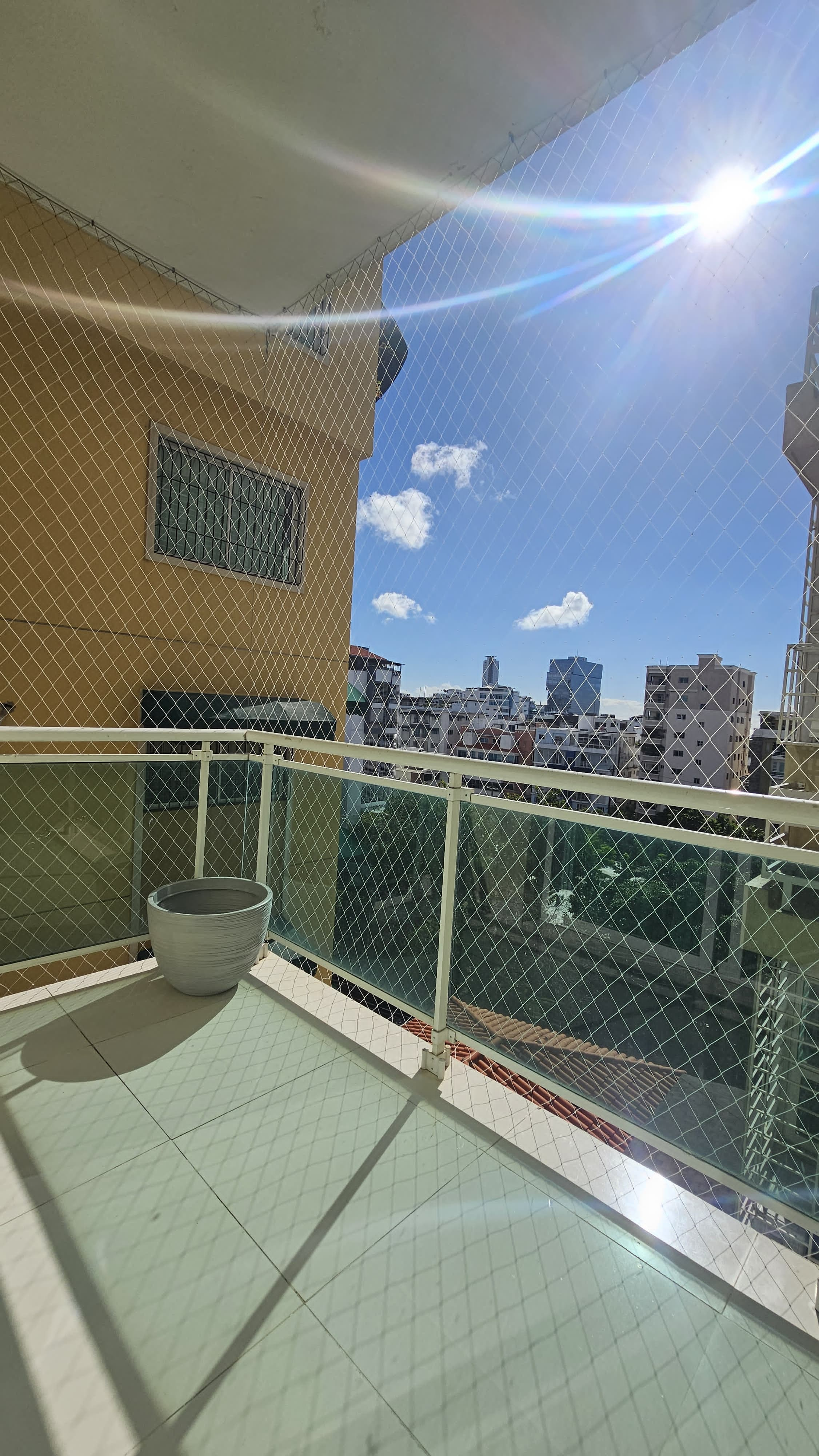 apartamentos - Vendo Mirador Norte US$280,000 3 Habs 3.5B 3 Parq  2