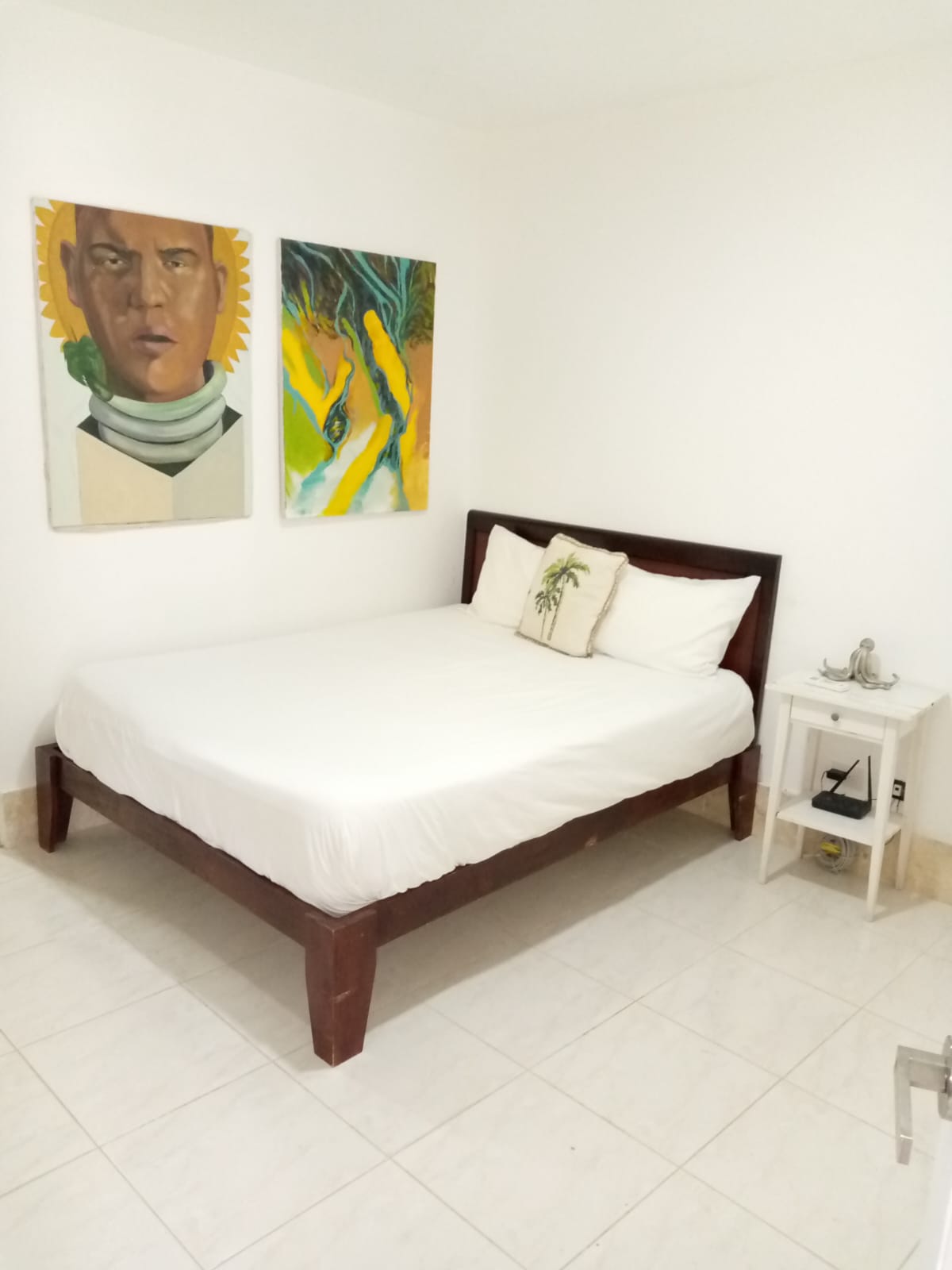 apartamentos -  MER 213, Tanama Lodge, Las  Canas - Un Hogar Mejor que tu Hogar! 6