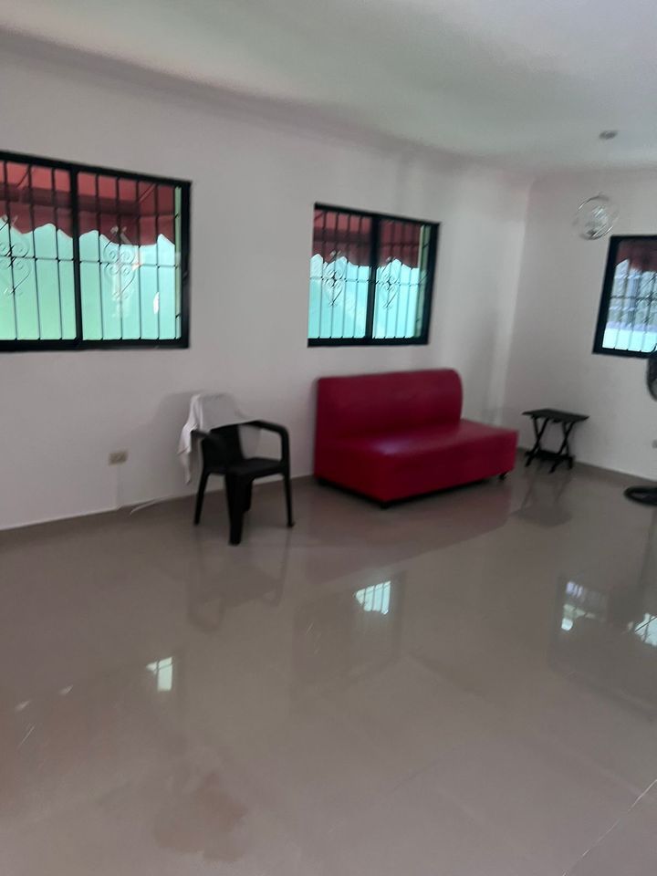 casas - Vendo casa vista hermosa, Santo Domingo Este 1