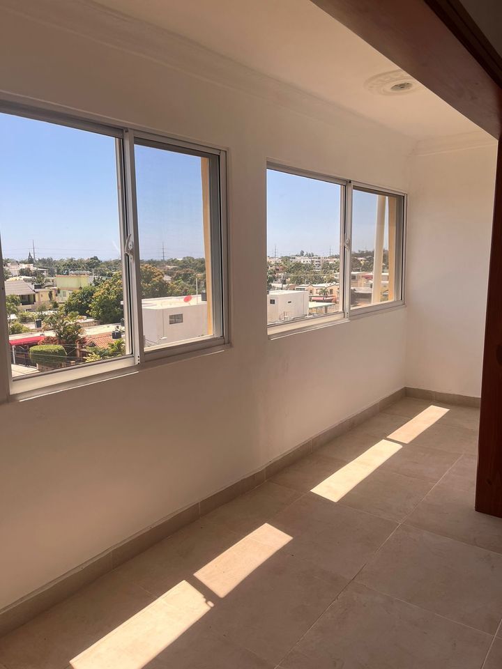 apartamentos - VENTA DE APARTAMENTO-SANTO DOMINGO ESTE 3