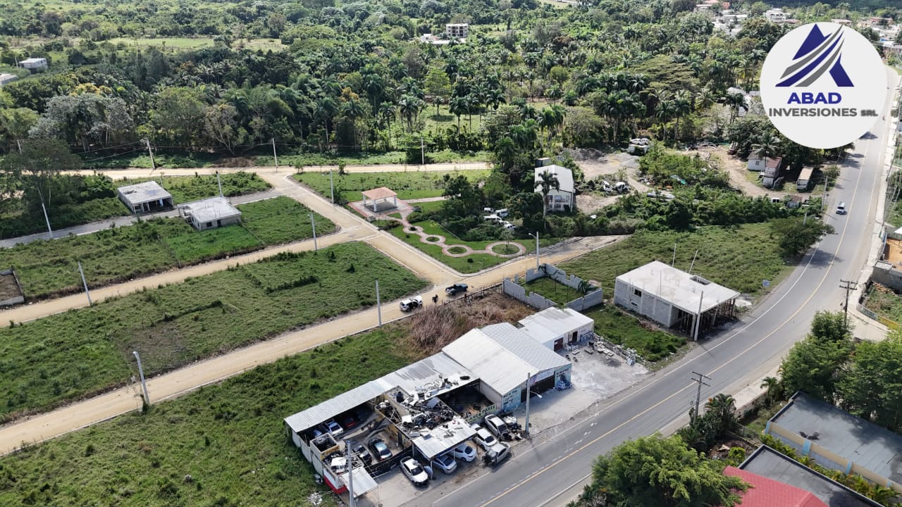 solares y terrenos - MAGNIFICO PROYECTO DE SOLARES RESIDENCIALES