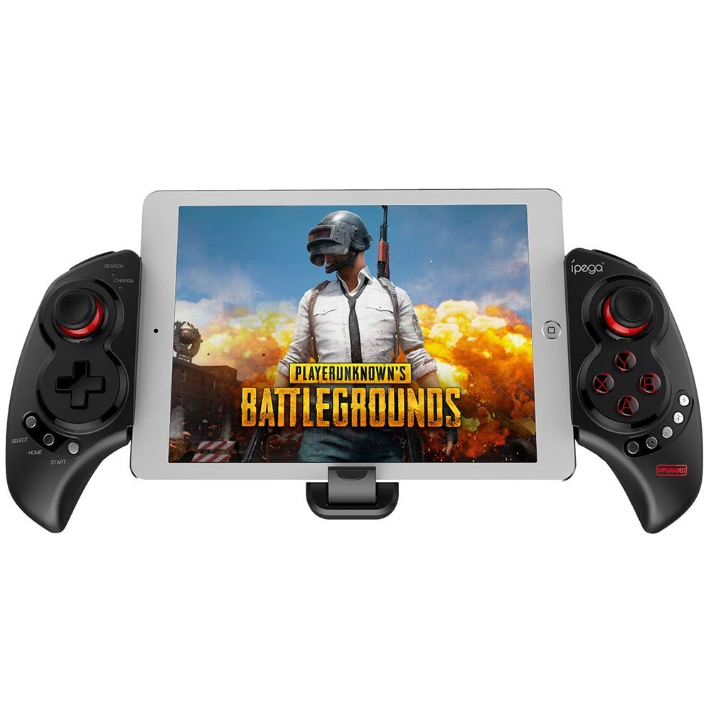 consolas y videojuegos - Control Ipega 9055 Spider tablets y celular. tablet. gamer gaming juego telefono 4