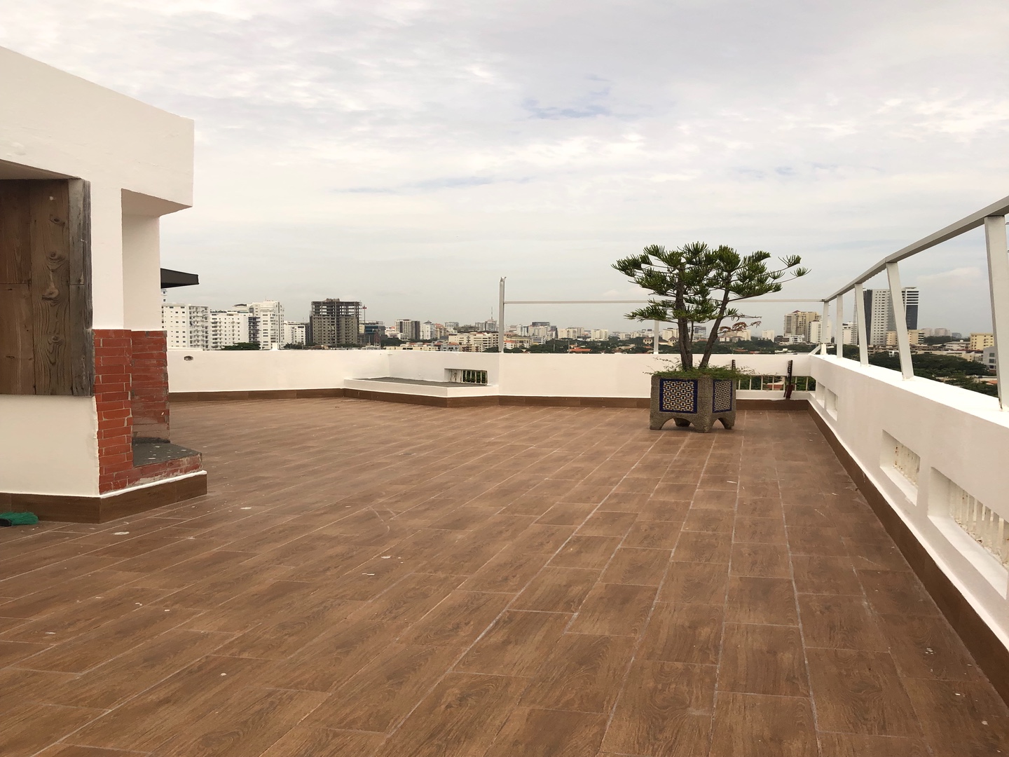 penthouses - Vendo pentouhase clásico en Bella vista  0