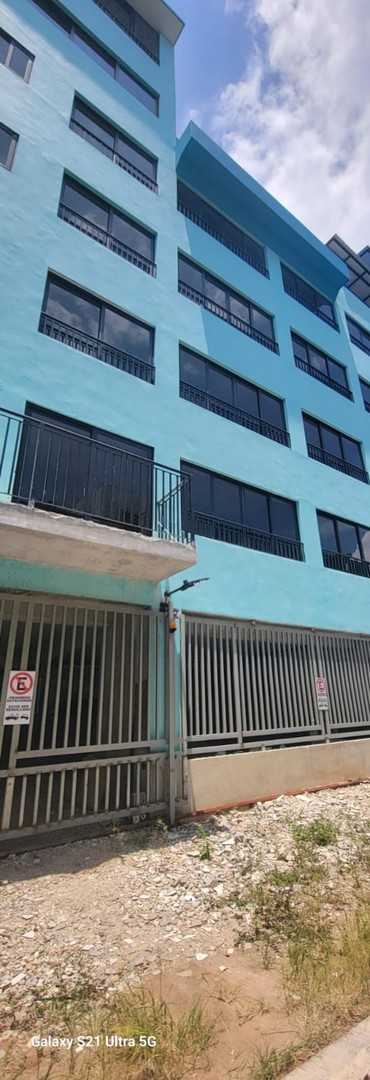 otros inmuebles - 🔵Alquilo Edificio 7 pisos para uso comercial  en Gazcue 
 0