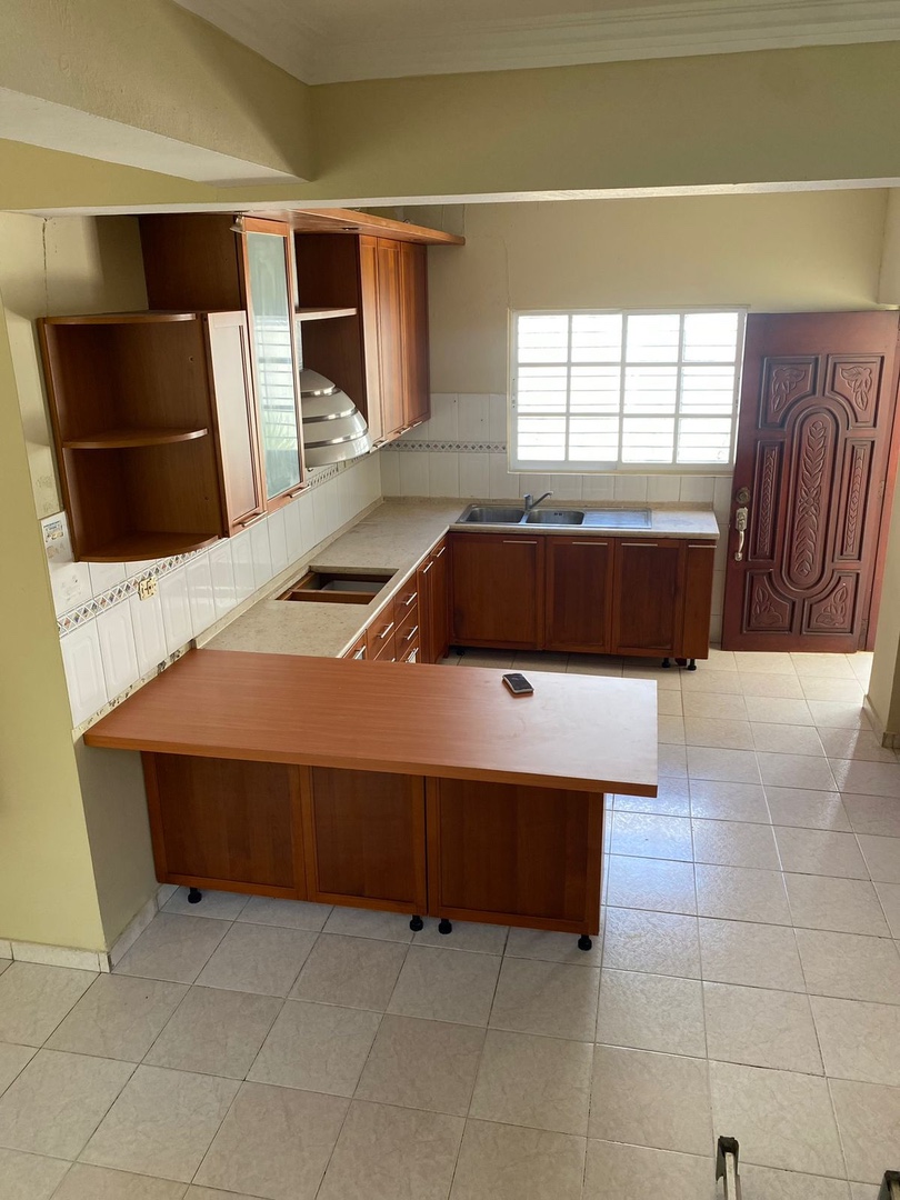 apartamentos - Casa en Venta en Santo Domingo Este 3