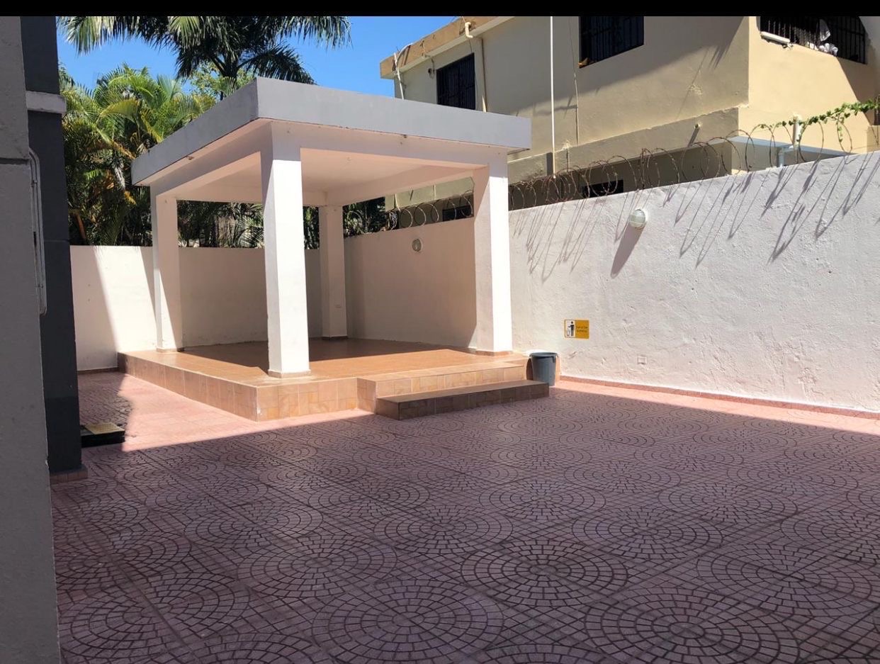 apartamentos - venta de apartamento en el brisal Santo Domingo este  5