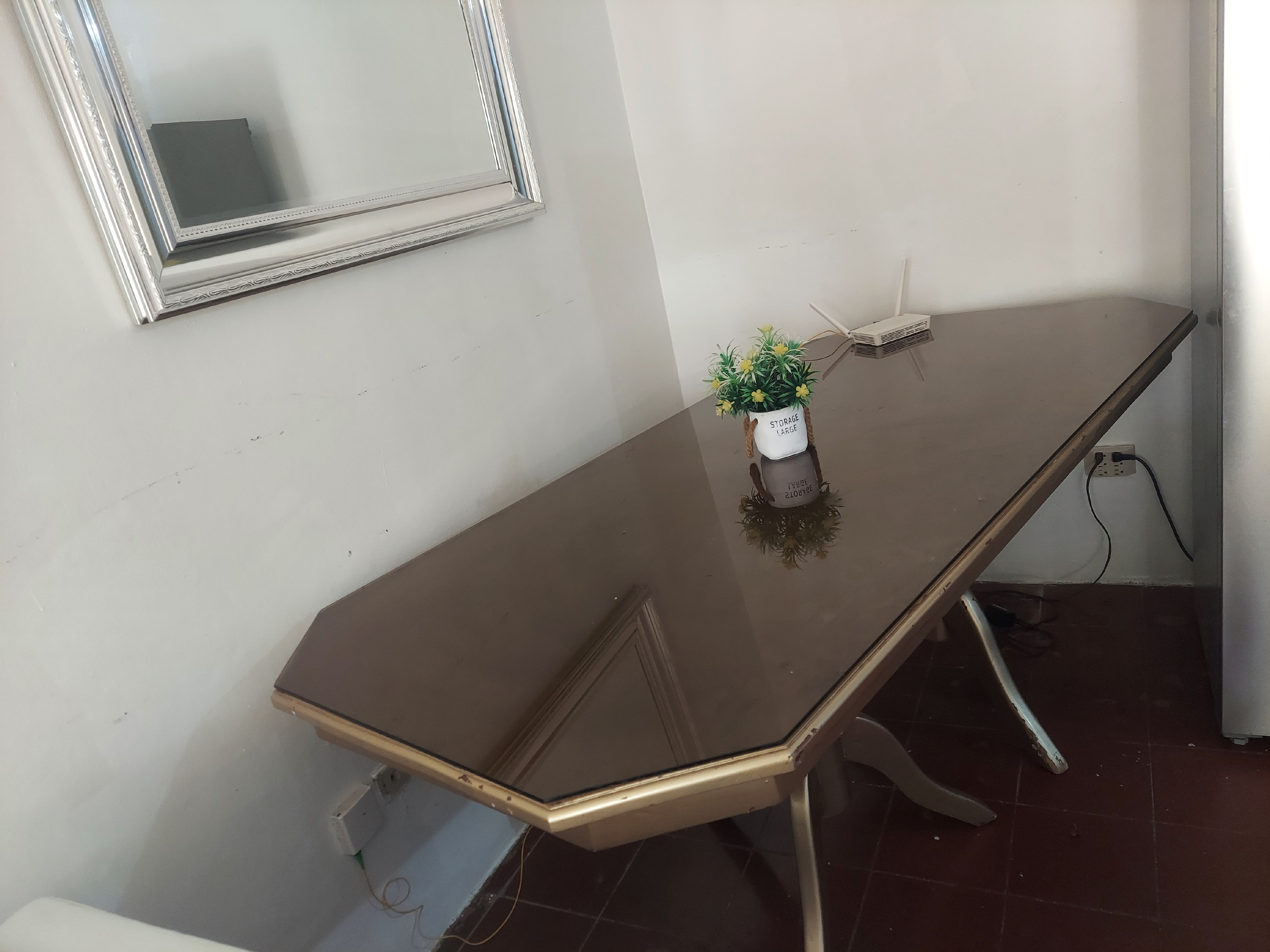 muebles y colchones - Mesas en venta