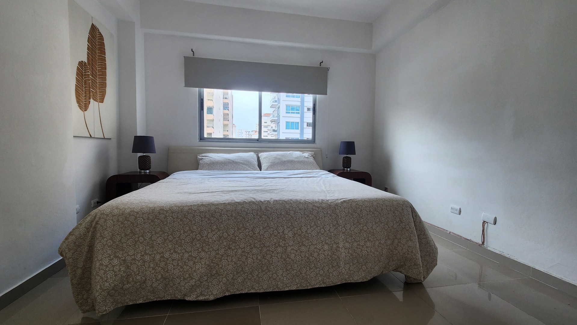 apartamentos - Apartamento en ensanche naco en venta  5