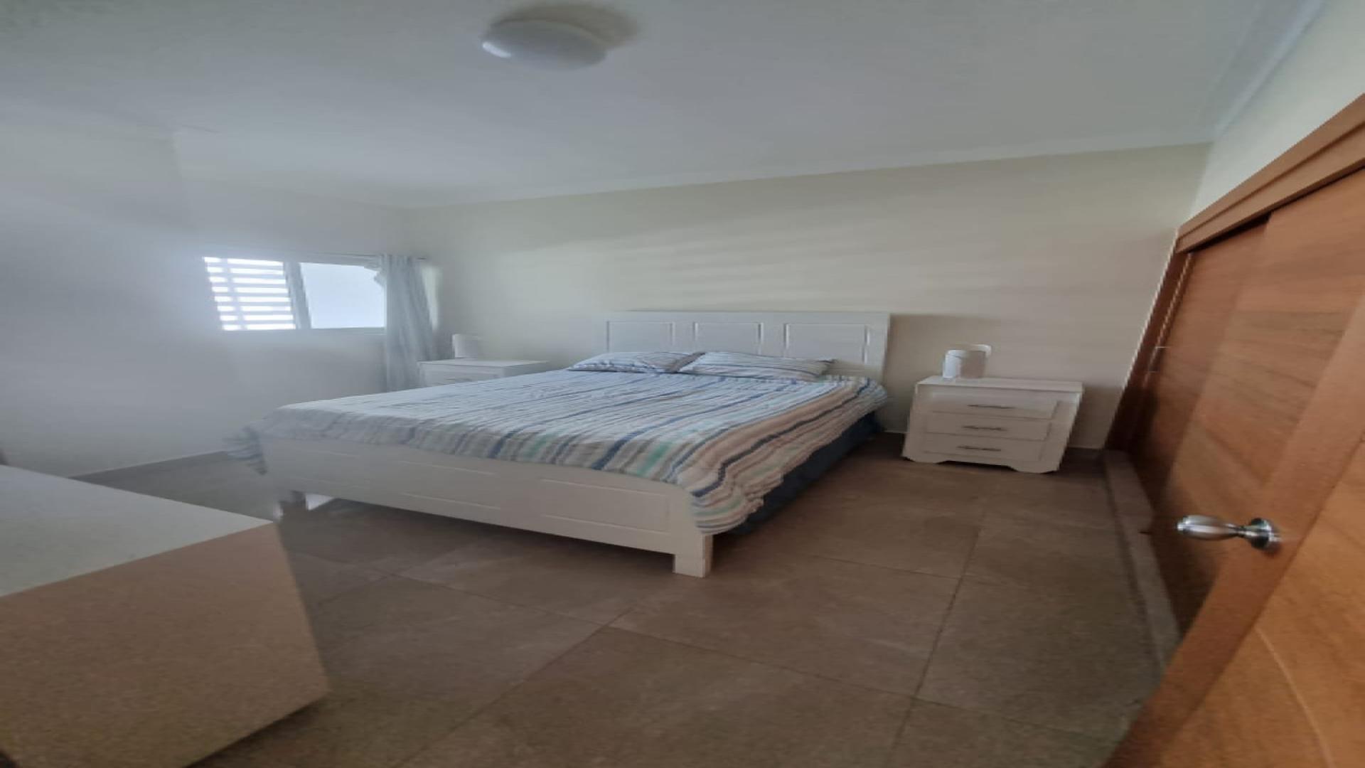 apartamentos - Apartamento en Alquiler Amueblado en LA ESPERILLA 3