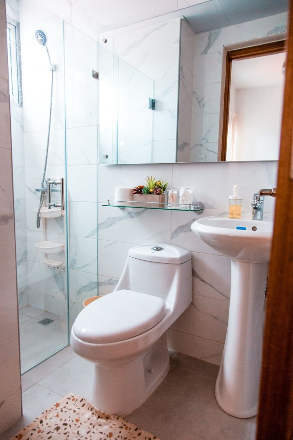 apartamentos - 🏡APTO AMUEBLADO EN ALQUILER – ARROYO HONDO, DN🏡 8