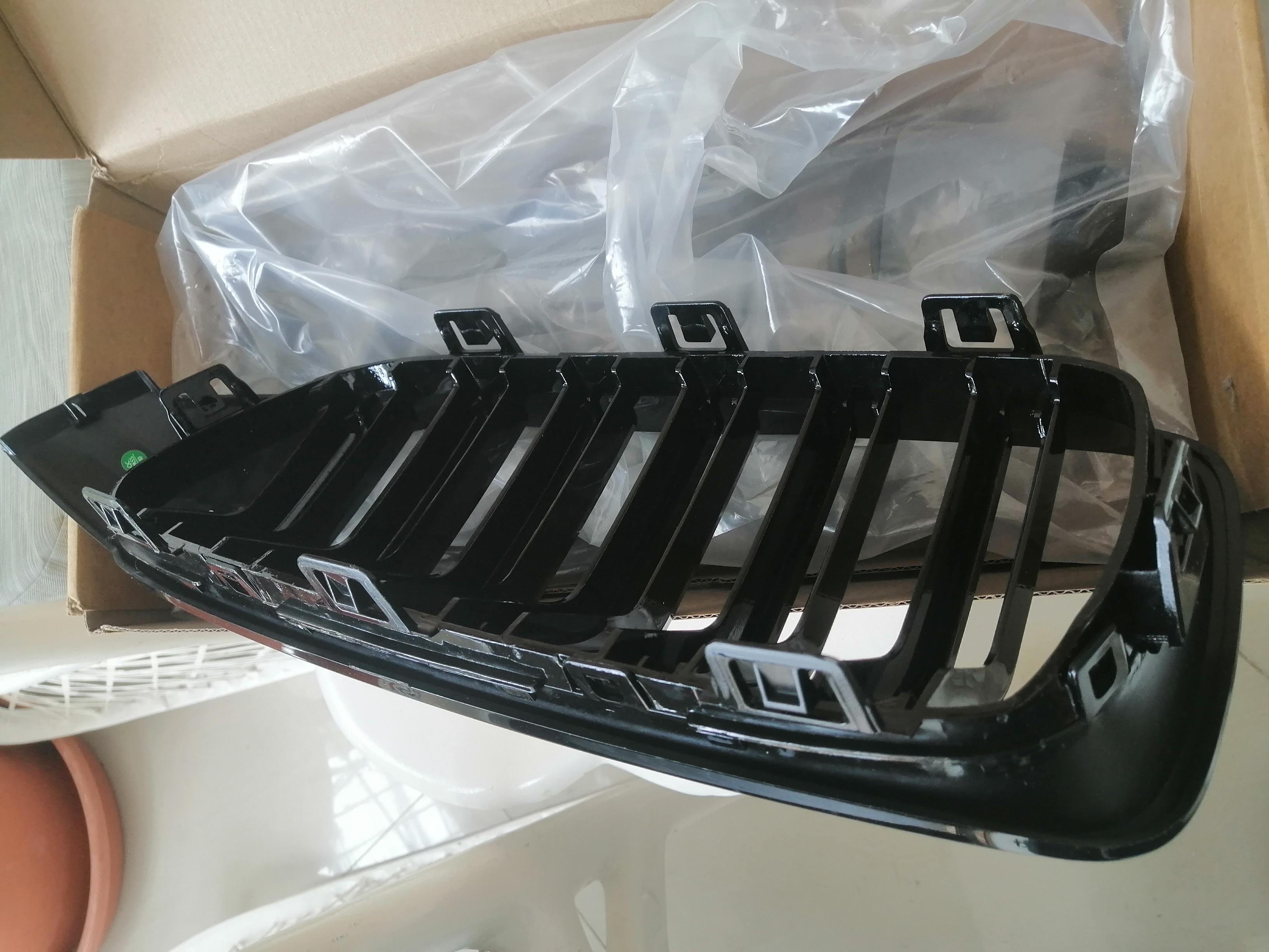 repuestos - Parrilla delantera para BMW F06/F12/F13 640i 650i  1