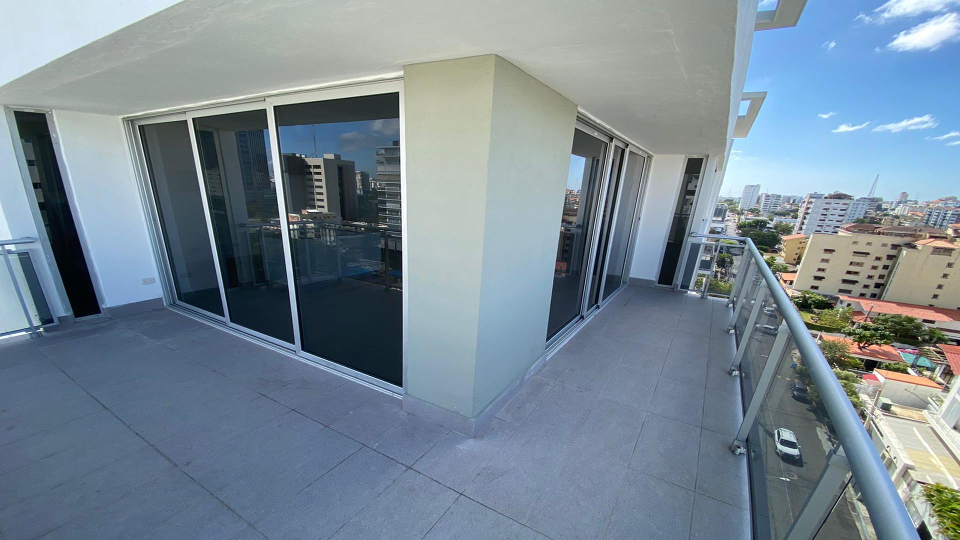 penthouses - Penthouse en venta en Evaristo Morales 3