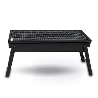 herramientas, jardines y exterior - BBQ PORTATIL PARRILLERA CARBON PORTATIL 3