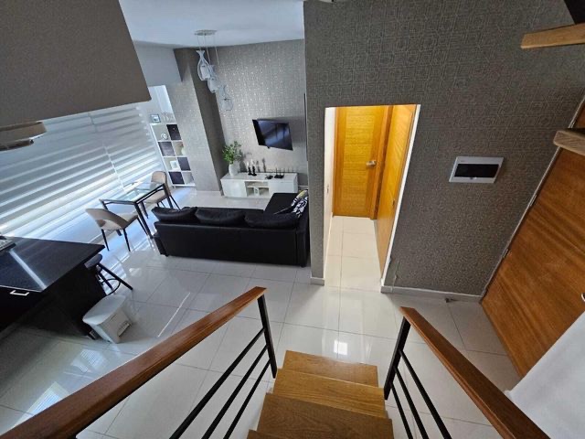 apartamentos - Apartamento en venta Piantini Santo Domingo 3