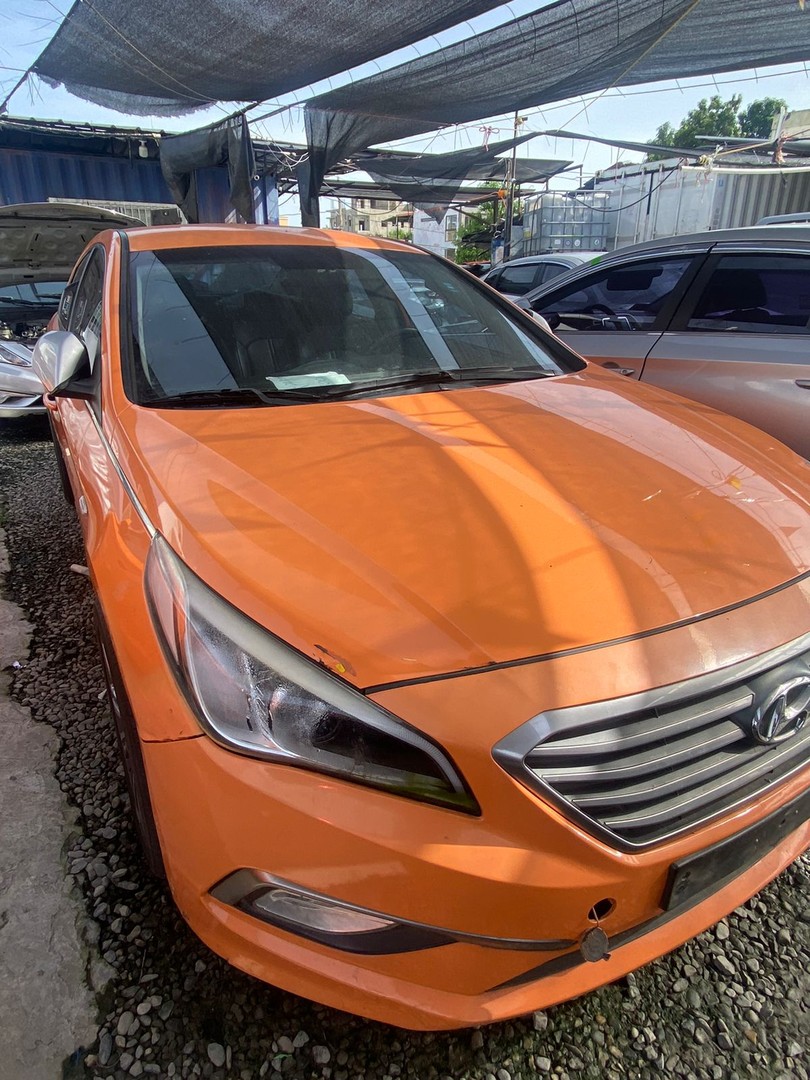 carros - HYUNDAI SONATA LF 2017 MAMEY
DESDE: RD$575,000.00 0