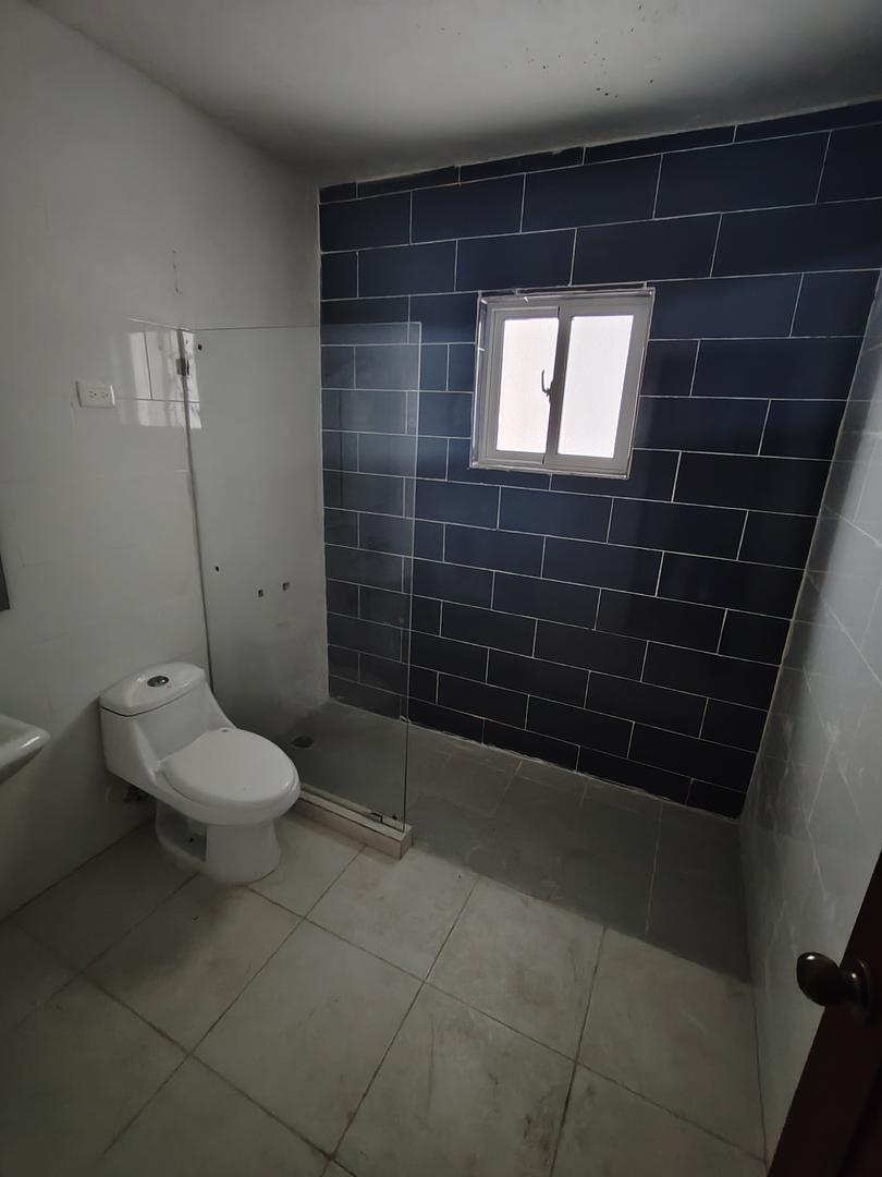 apartamentos - Vendo 4to piso Ens Ozama 6