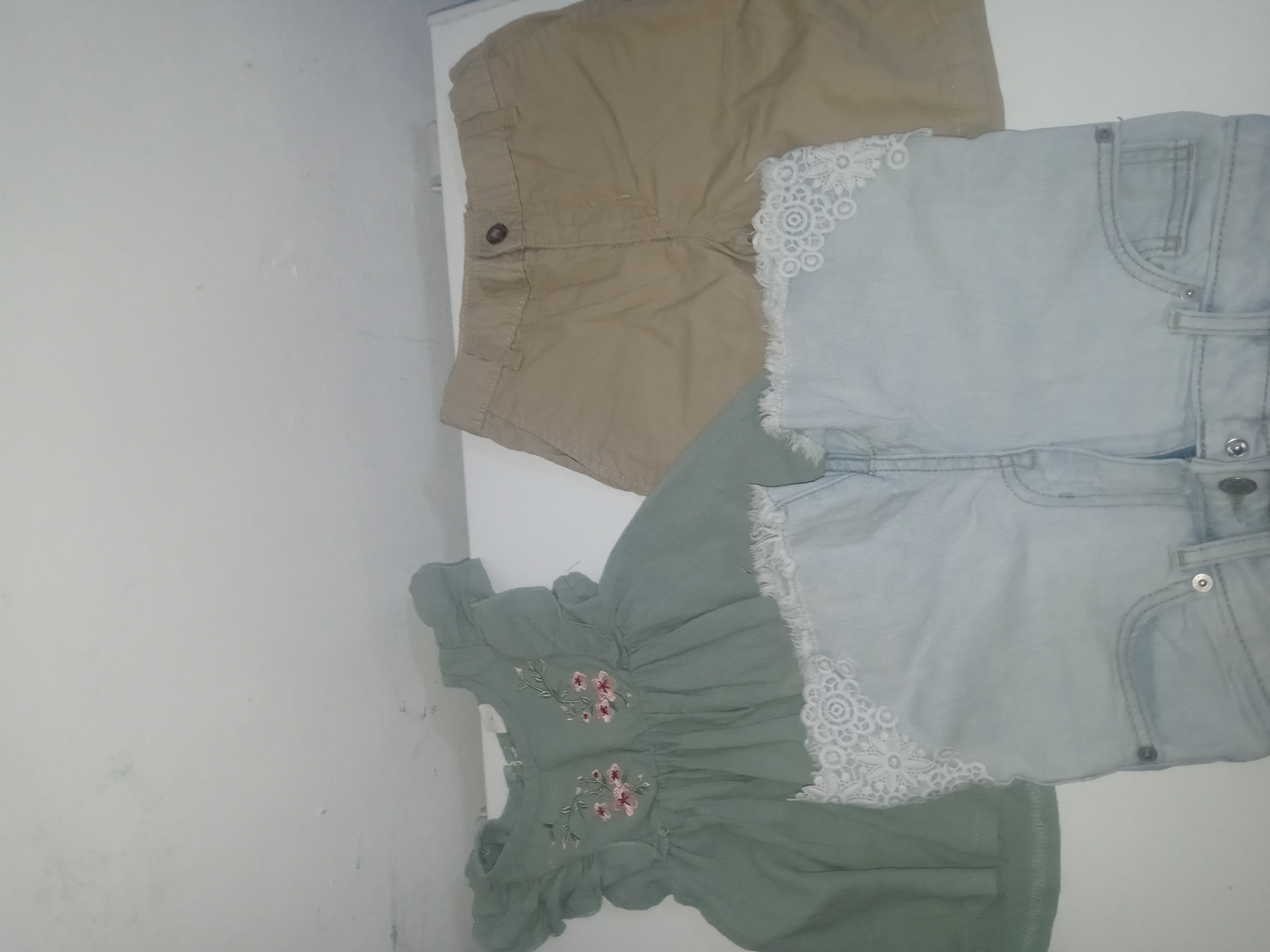 ropa y zapatos - Vendo ropas de niños 3