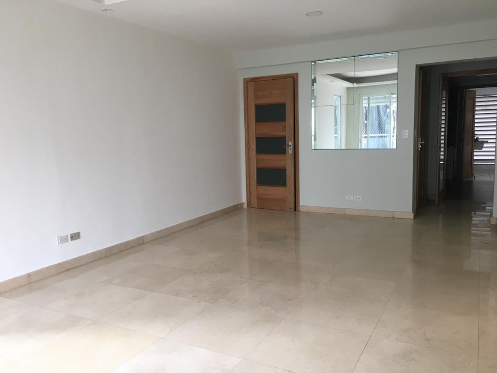 apartamentos - Apartamento en Venta Piantini de Dos Habitaciones 2