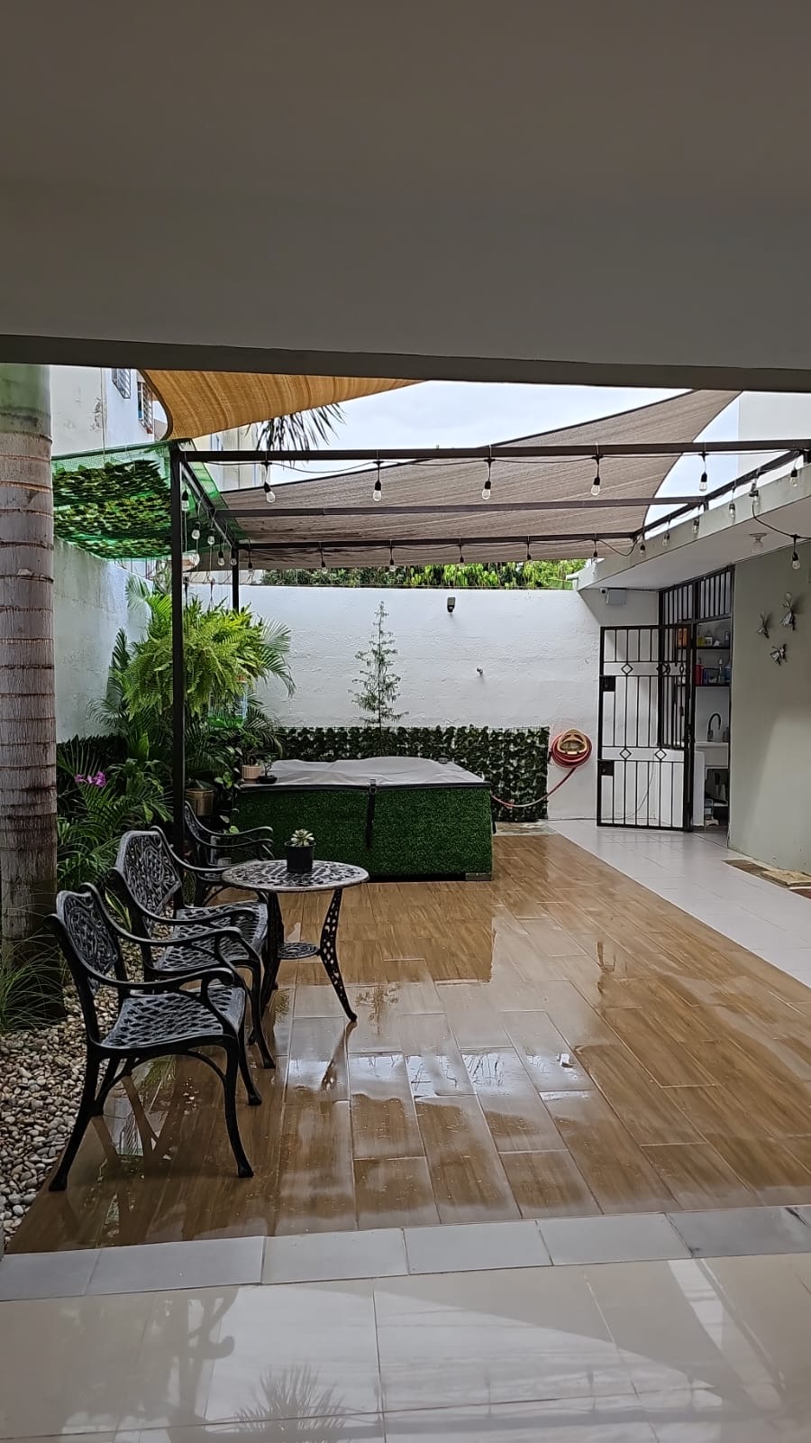 casas - Vendo Casa en Santo Domingo Este, Prado Oriental 