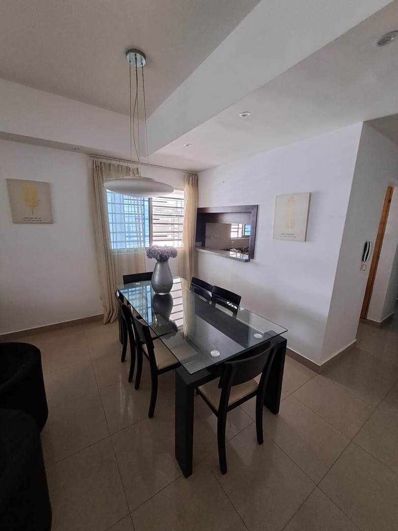 apartamentos - Hermoso apto en Alquiler en zona tranquila del Millon 7