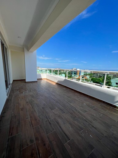 penthouses - Venta de Penthouse en Prado oriental, San Isidro. 9