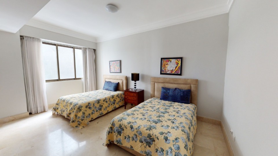 apartamentos - Alquiler y venta de Apartamento en Paraiso 8