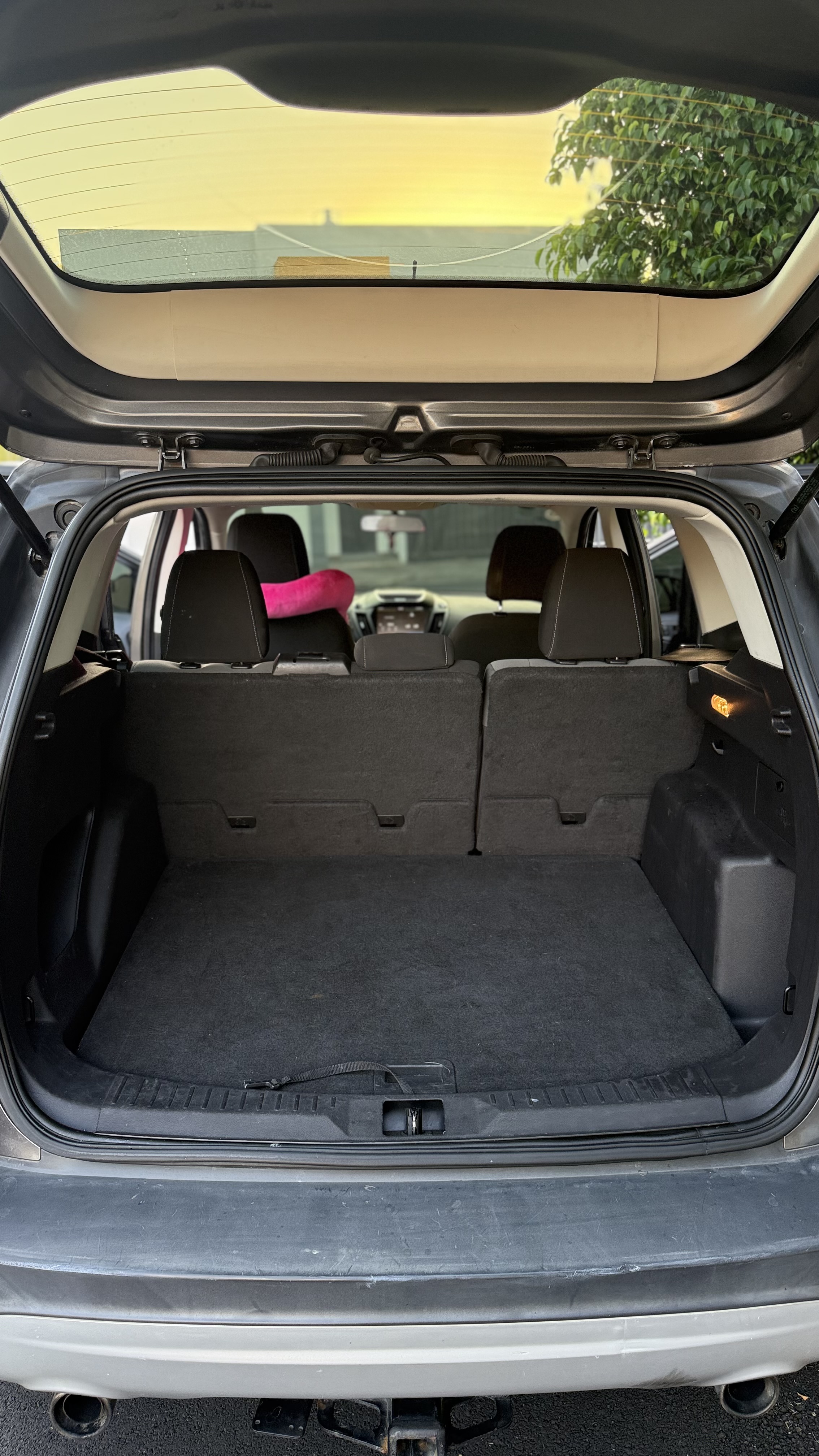 jeepetas y camionetas - Ford escape 2013 SE  Precio$399,000 7