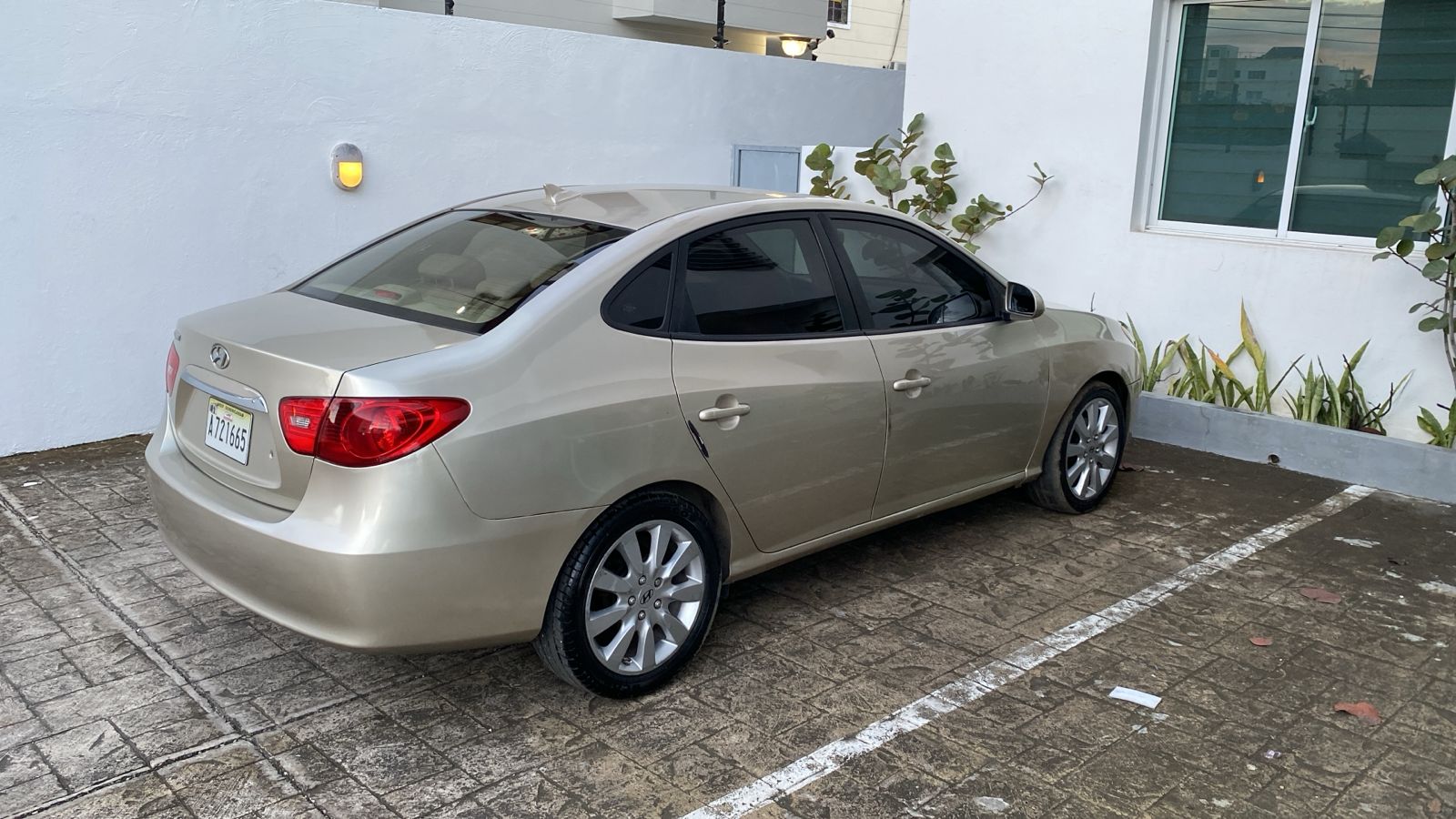 carros - hiunday elantra 2010  1