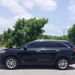 jeepetas y camionetas - 2017 Kia Sorento 4WD Jeep 1