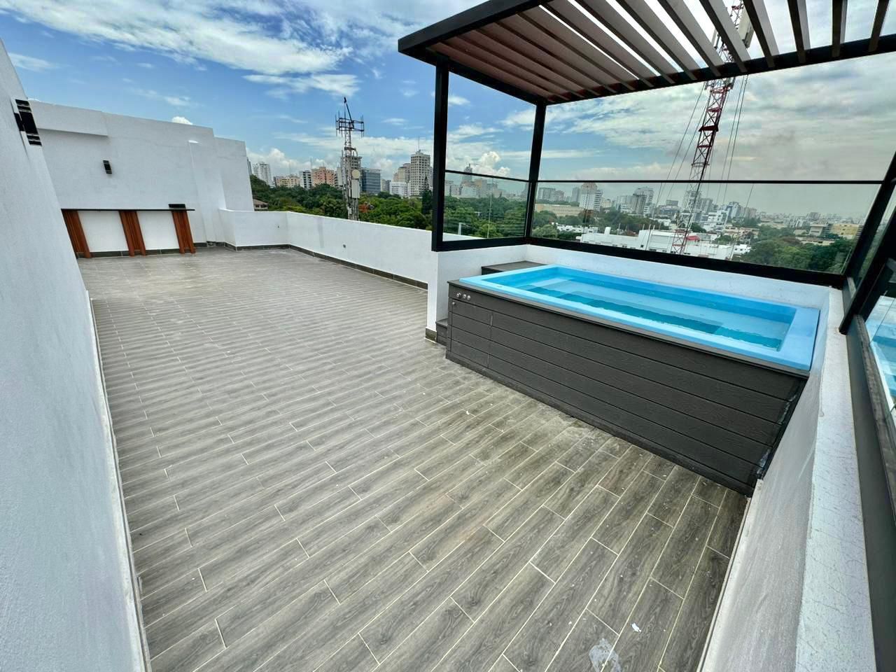 apartamentos - De oportunidad en la Julia 