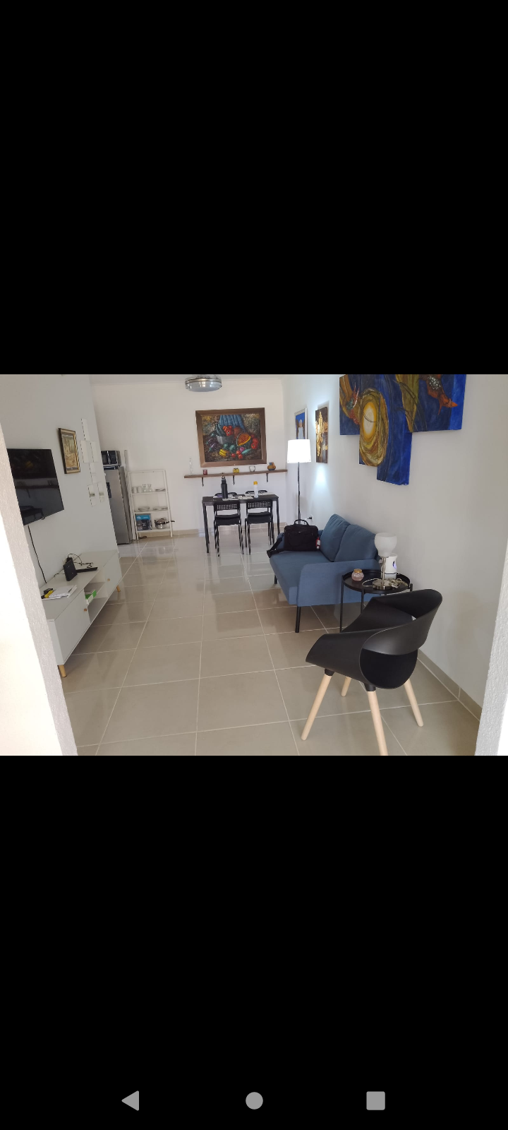 apartamentos - Se vende en Ciudad Juan Bosch  9