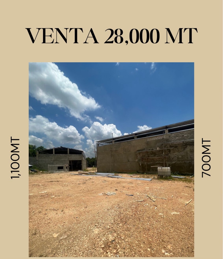 solares y terrenos - Vendo Terreno en la Autopista Duarte, Santo Domingo Oeste  1