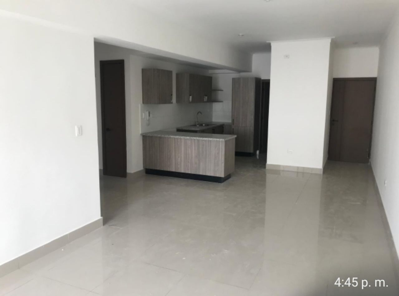 apartamentos - Hermoso Apto Res. Gala, Núñez de Cáceres 3