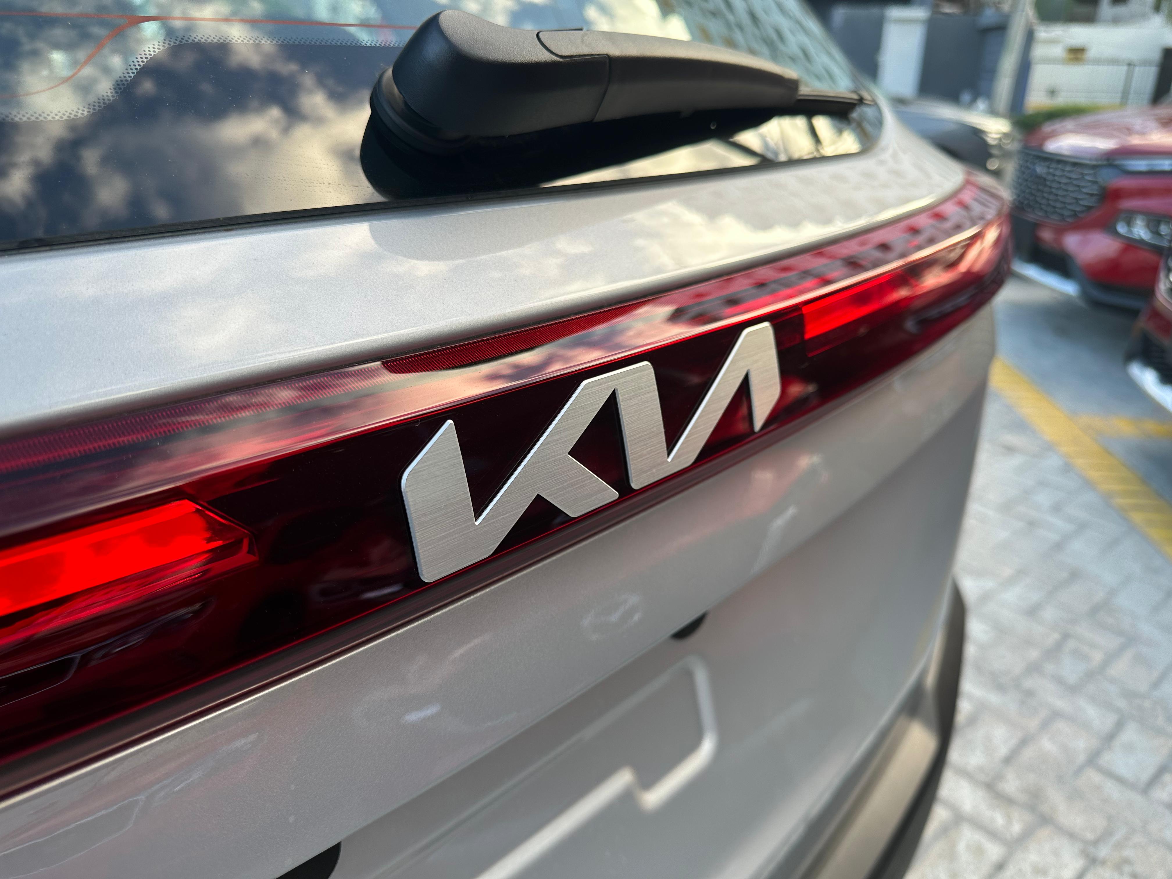 jeepetas y camionetas - KIA SELTOS DOBLE TONO 2025 4