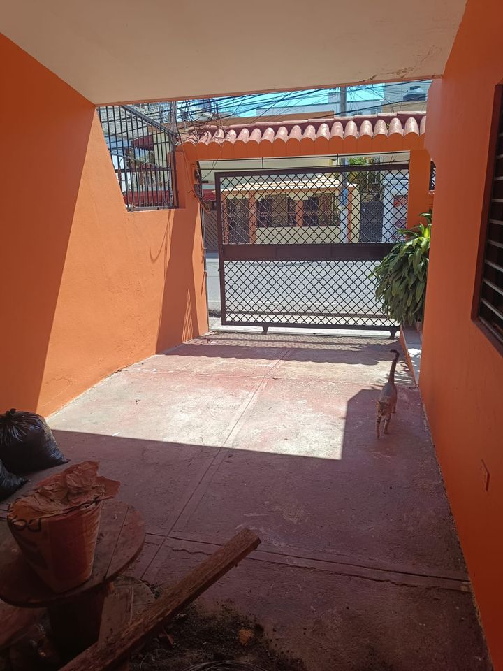 casas - CASA en venta Alma Rosa II, Santo Domingo Este 7