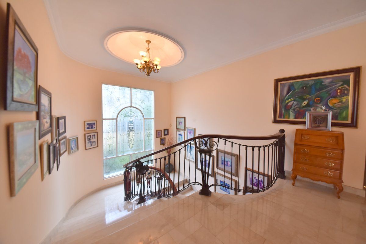 casas - Casa en venta en los Cacicazgos 6