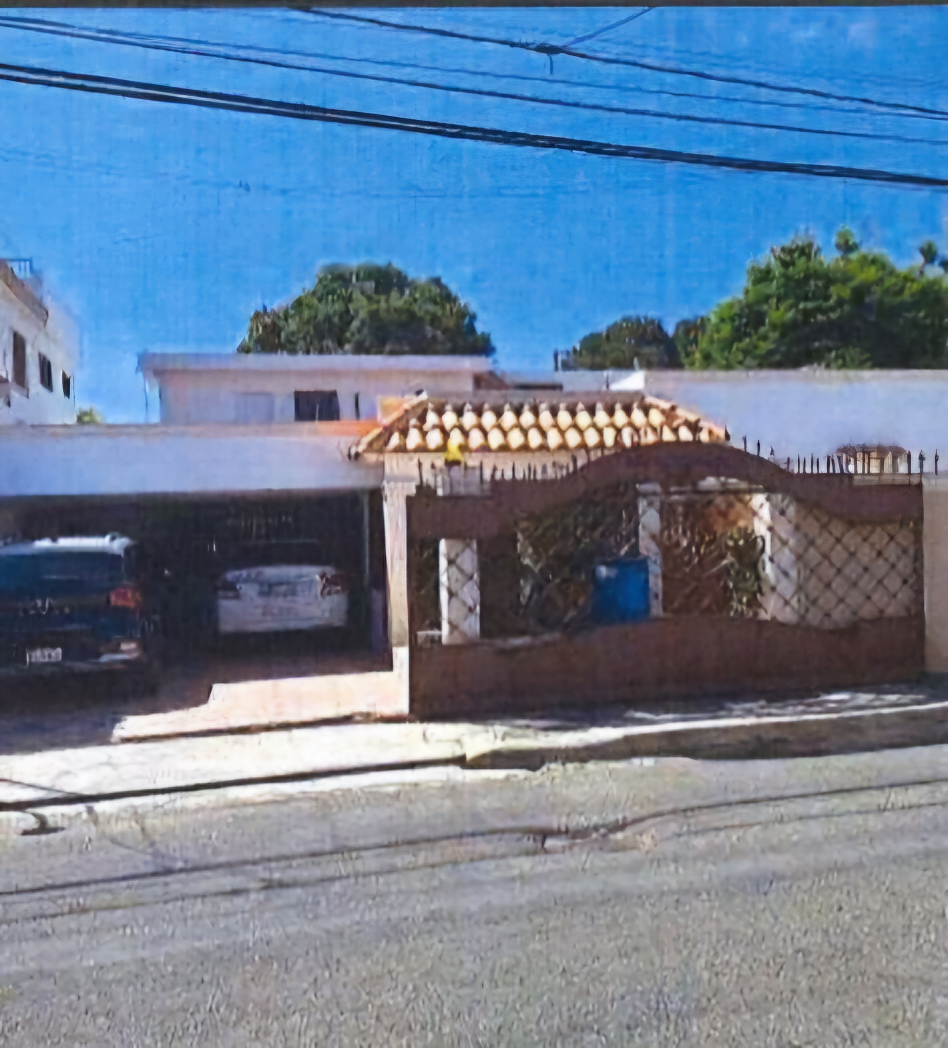 casas - Casa en Venta en La av Independencia 