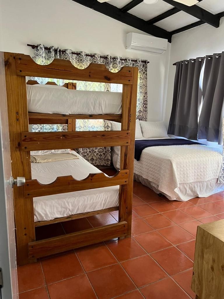 casas vacacionales y villas - Alquilo Villa en Juan Dolio por noche o larga estadia 5