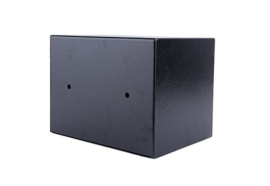 decoración y accesorios - CAJA FUERTE 23CMS 7