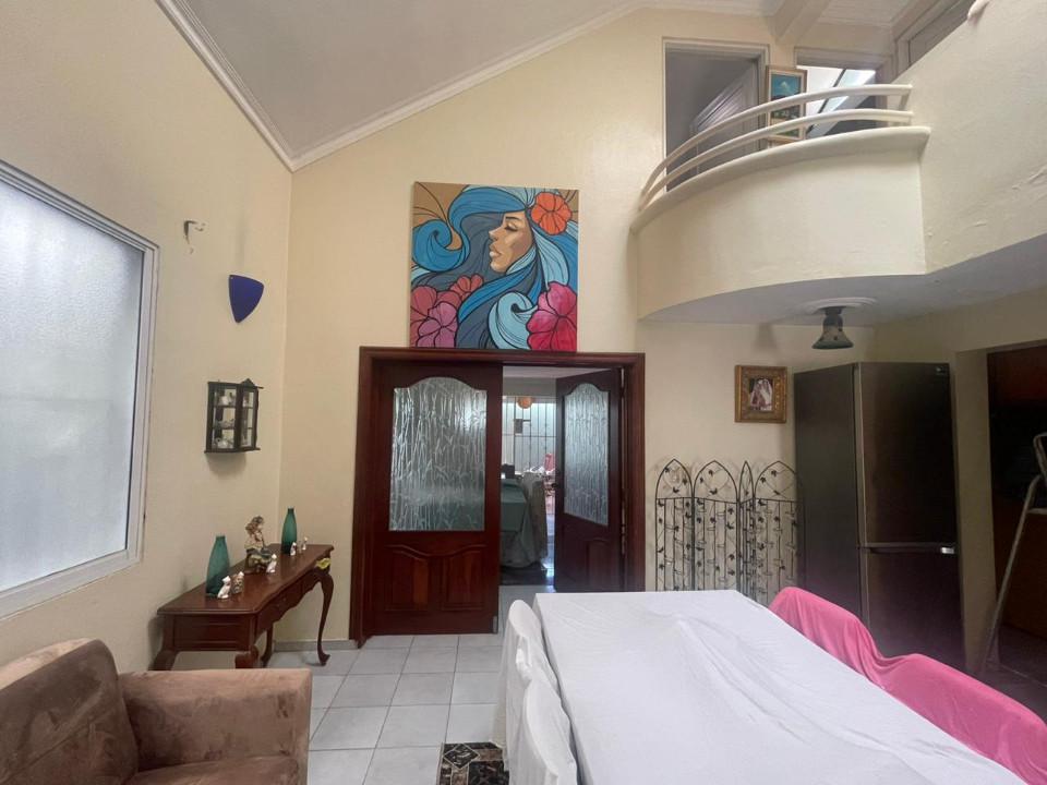 casas - Casa en Venta en Santo Domingo Este 3