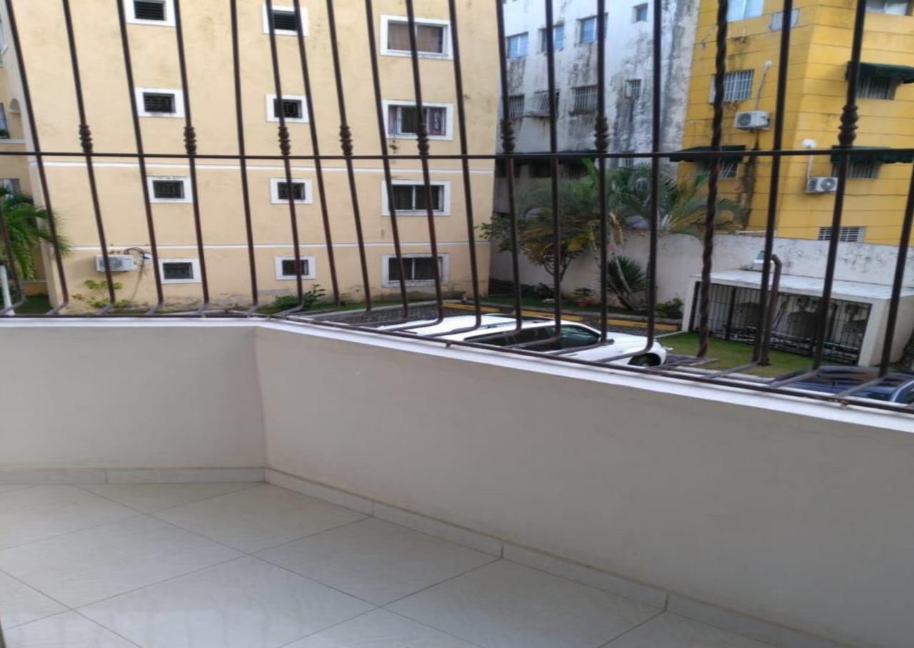 apartamentos - Apartamento en Venta en la Jacobo Majluta 7