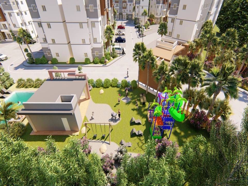 apartamentos - Apartamento en venta en Pantoja 3