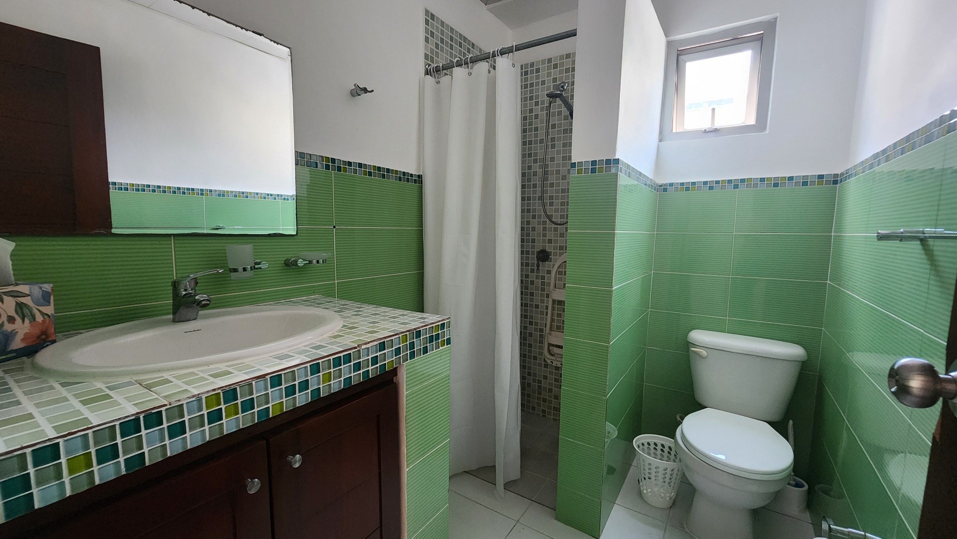 apartamentos - Apartamento en ensanche naco en venta  6