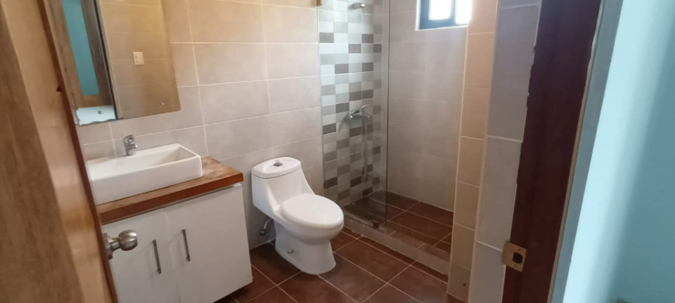 apartamentos - APARTAMENTO EN ALQUILER EN EVARISTO MORALES 1