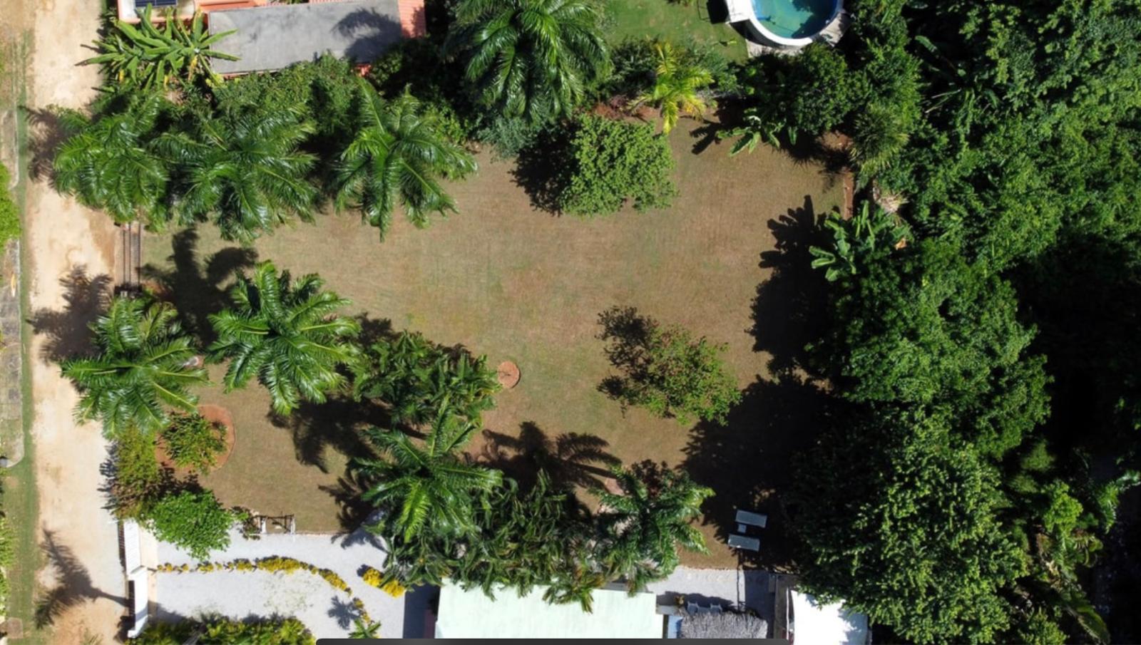 solares y terrenos - Venta de terreno cerca de la playa - las Galeras Samaná 5