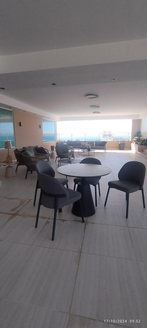 apartamentos - Bella Vista Impecable Apartamento de 2 Hab en Lujosa Torre! 5