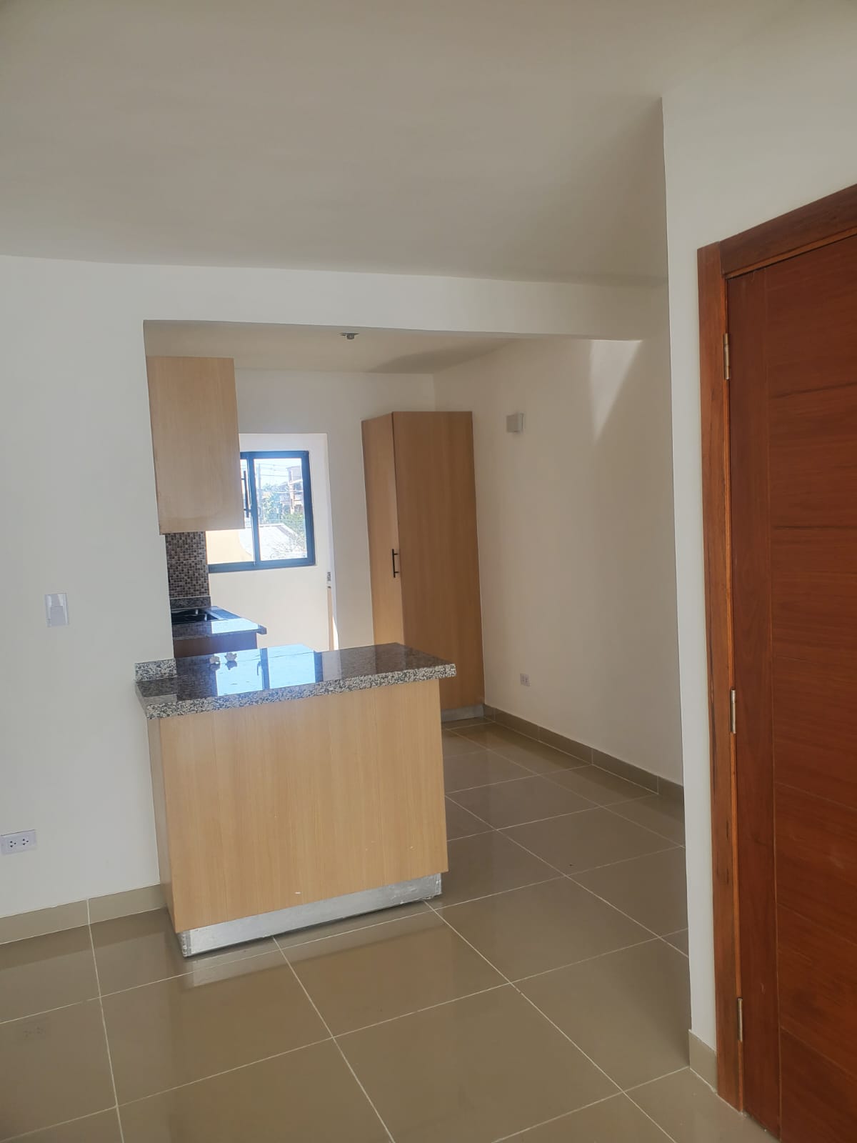 apartamentos - APARTAMENTO EN ALQUILER  5